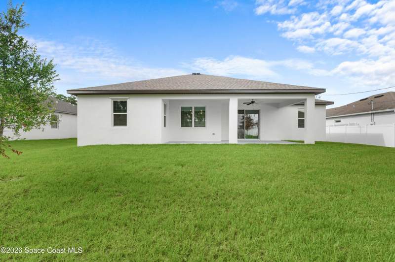 5 bedroom Single Family Residence at 2102 De Groodt Road, Port Malabar Unit 31, Palm Bay — photo 5