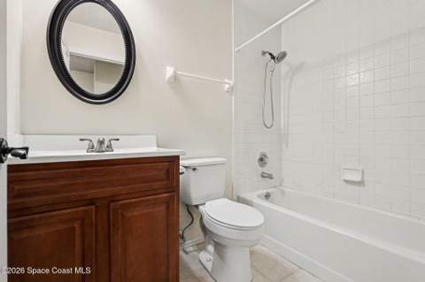 882 Wateroak Drive, Palm Bay FL - photo 14 of 24