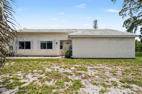 882 Wateroak Drive, Palm Bay FL - photo 21 of 24