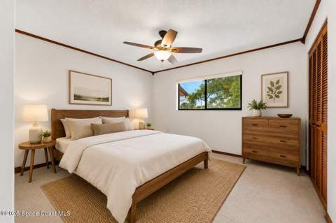 3121 Kirkland Road, Palm Bay FL - photo 24 of 52