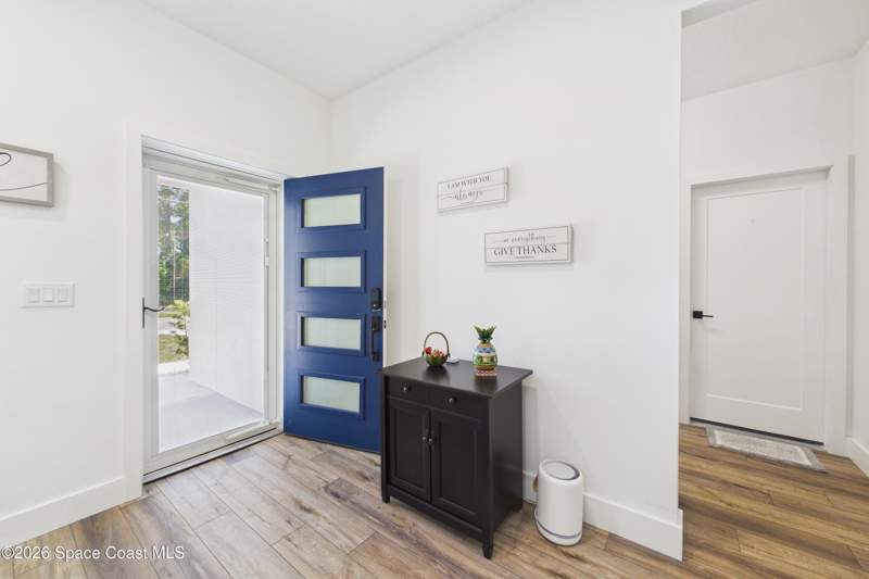 4 bedroom Single Family Residence at 424 Krassner Drive, Port Malabar Unit 39, Palm Bay — photo 5