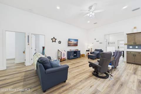 424 Krassner Drive, Palm Bay FL - photo 17 of 76