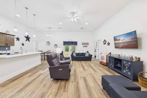 424 Krassner Drive, Palm Bay FL - photo 18 of 76