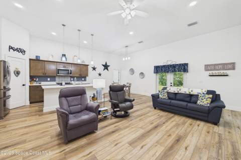 424 Krassner Drive, Palm Bay FL - photo 22 of 76