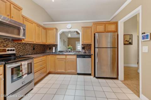 74 N Anchor Drive, Indian Harbour Beach FL - photo 17 of 44