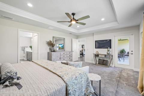 885 Starland Street, Palm Bay FL - photo 10 of 21