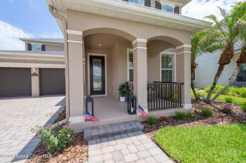 6485 Trieda Drive, Melbourne FL - photo 10 of 86