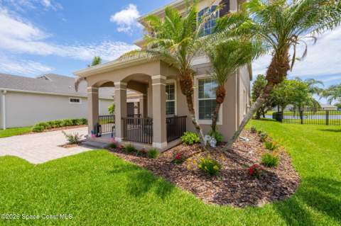 6485 Trieda Drive, Melbourne FL - photo 21 of 86
