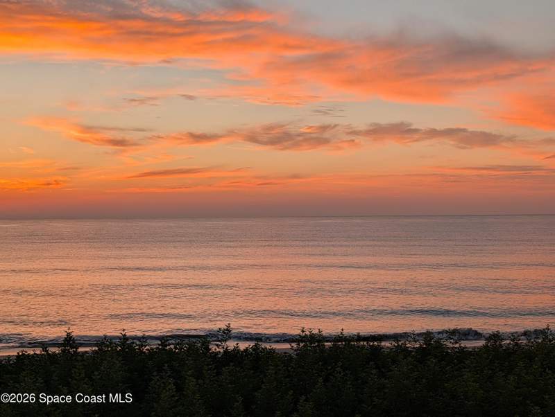 3 bedroom Condominium at 2065 Jimmy Buffett Mem Highway #1201a, Somerset Oceanfront Condo, Indian Harbour Beach — photo 3