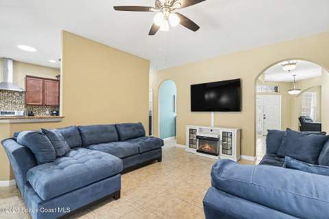 236 Grouper Circle, Palm Bay FL - photo 10 of 30