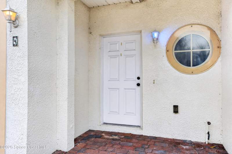 3 bedroom Condominium at 137 Anchorage Avenue #4, Sea Spray Townhomes Condo Ph II III and IV, Cape Canaveral — photo 2