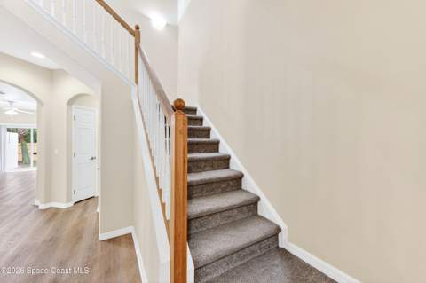 137 Anchorage Avenue #4, Cape Canaveral FL - photo 17 of 30