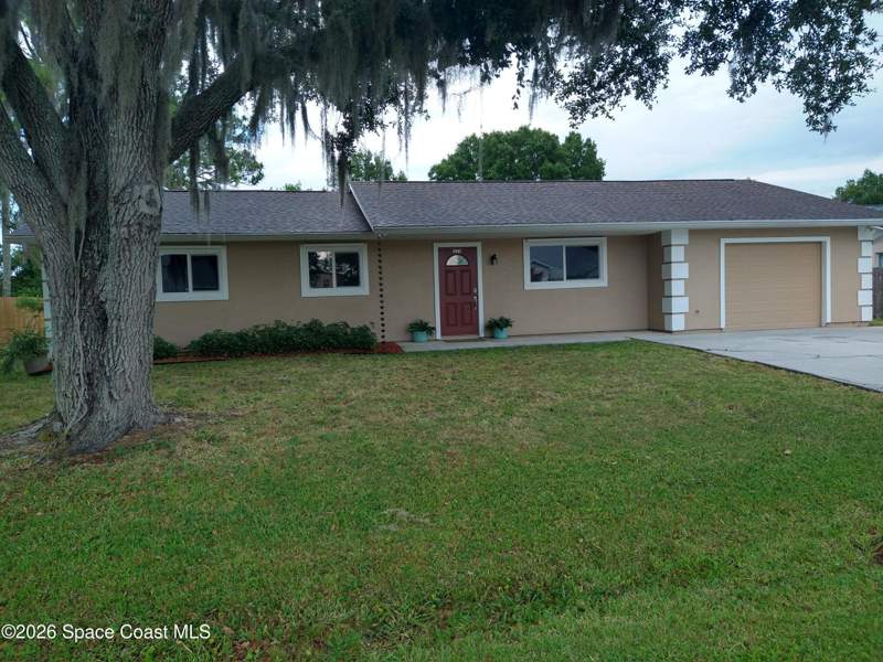 3 bedroom Single Family Residence at 223 Maywood Avenue, Port Malabar Unit 13, Palm Bay — photo 3