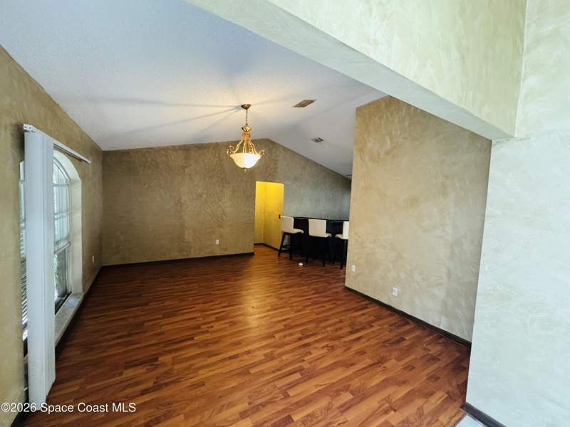 5 bedroom Single Family Residence at 3020 Forghun Avenue, Port Malabar Unit 25, Palm Bay — photo 3