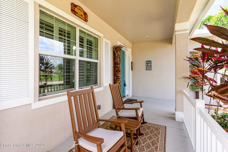 3 bedroom Single Family Residence at 543 Heming Way, Alamanda Key Phase 2, Melbourne — photo 2