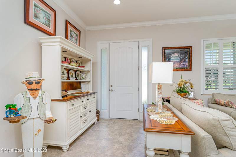 3 bedroom Single Family Residence at 543 Heming Way, Alamanda Key Phase 2, Melbourne — photo 5