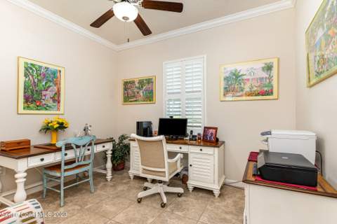 543 Heming Way, Melbourne FL - photo 8 of 38