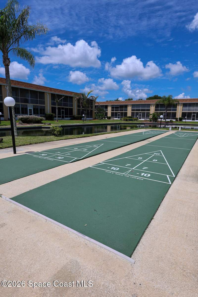 2 bedroom Condominium at 2135 N Courtenay Parkway #211, Island Village Condo No B, Merritt Island — photo 5