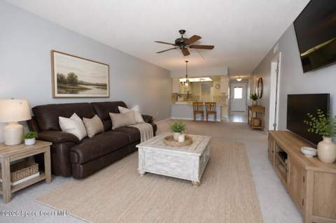 2135 N Courtenay Parkway #211, Merritt Island FL - photo 7 of 26