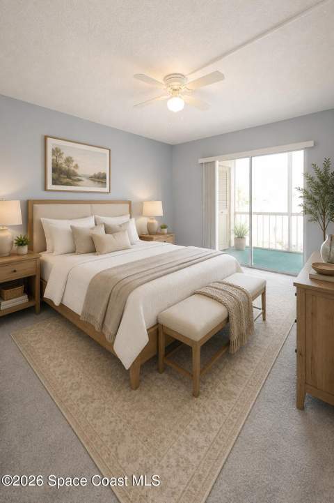 2135 N Courtenay Parkway #211, Merritt Island FL - photo 14 of 26