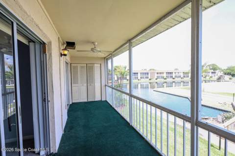 2135 N Courtenay Parkway #211, Merritt Island FL - photo 24 of 26