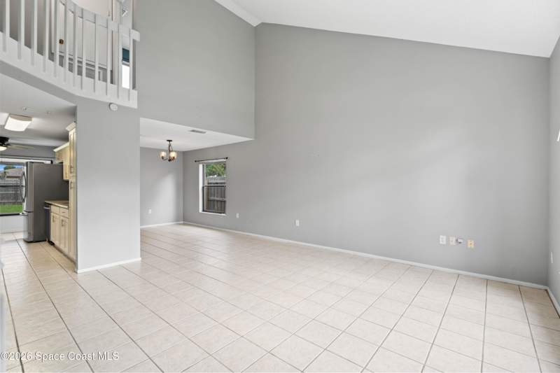 4 bedroom Single Family Residence at 1624 Clover Circle, Meadow Cove, Melbourne — photo 4