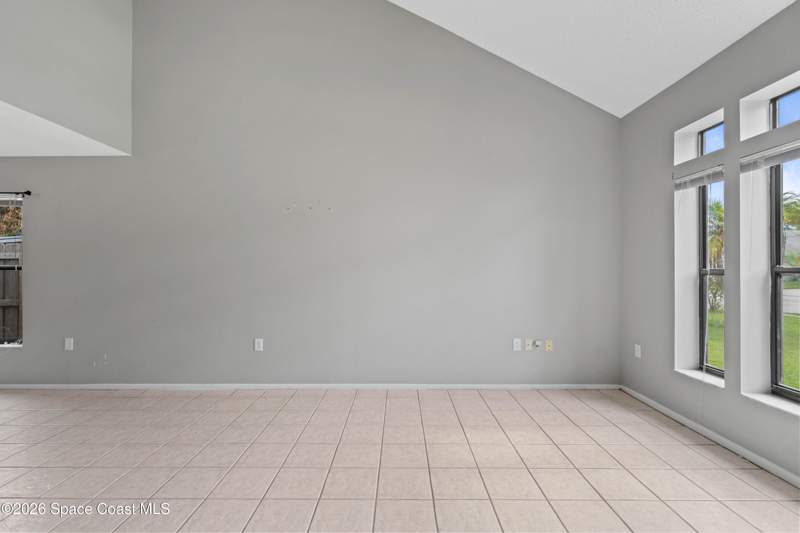 4 bedroom Single Family Residence at 1624 Clover Circle, Meadow Cove, Melbourne — photo 5