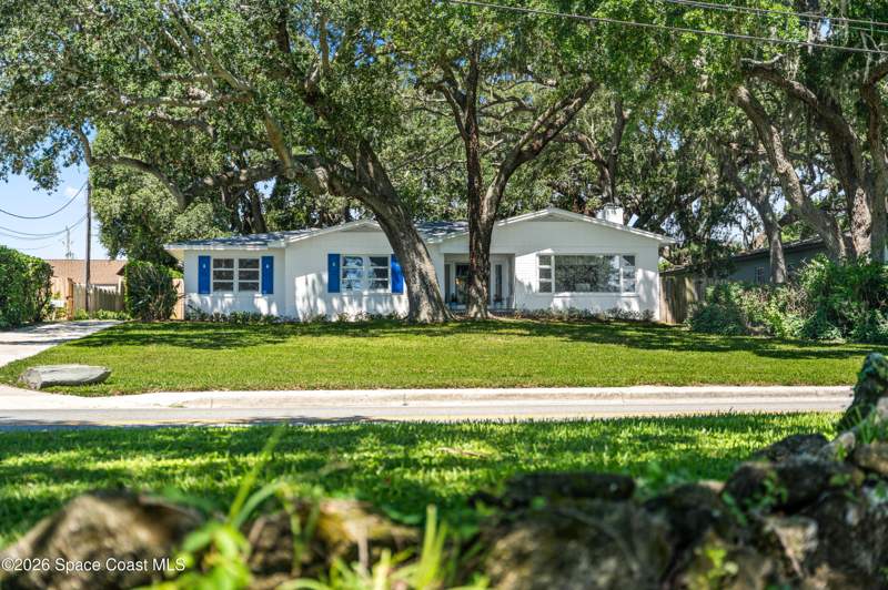 3 bedroom Single Family Residence at 1001 N Indian River Drive, Cocoa, Cocoa — photo 3