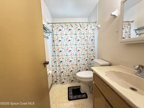 1578 W Powder Horn Road, Titusville FL - photo 14 of 22