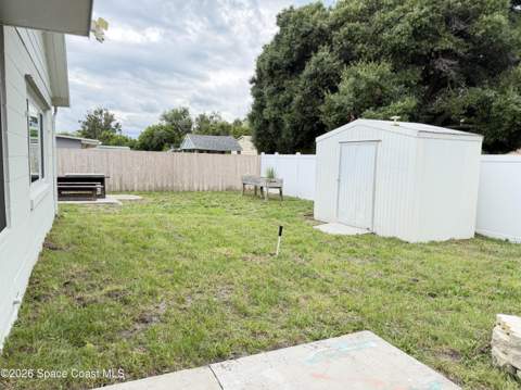 1578 W Powder Horn Road, Titusville FL - photo 19 of 22