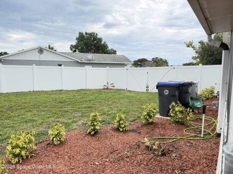 1578 W Powder Horn Road, Titusville FL - photo 21 of 22