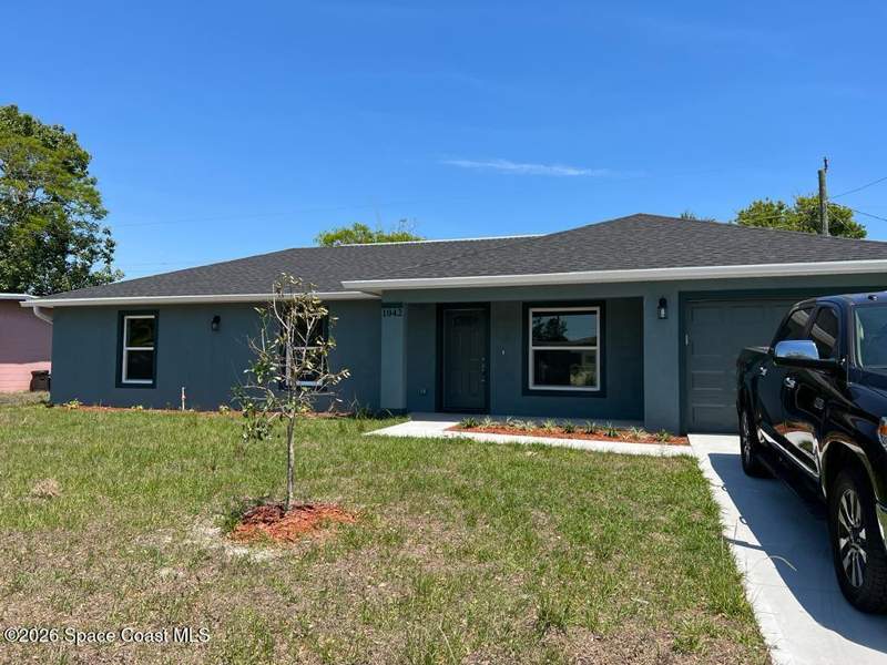 3 bedroom Single Family Residence at 1042 Hickory Lane, Pineridge Subd, Cocoa — photo 2