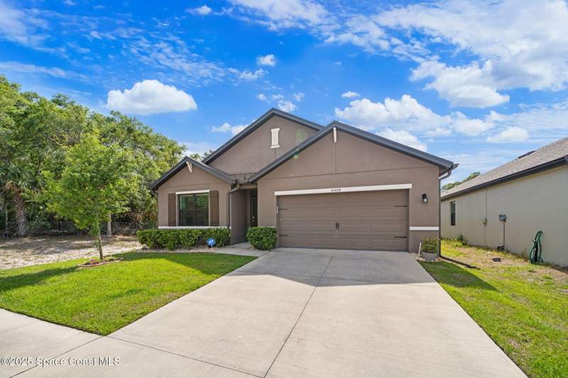 4 bedroom Single Family Residence at 6508 Marble Road, Panther Ridge Phase 3, Cocoa — photo 2