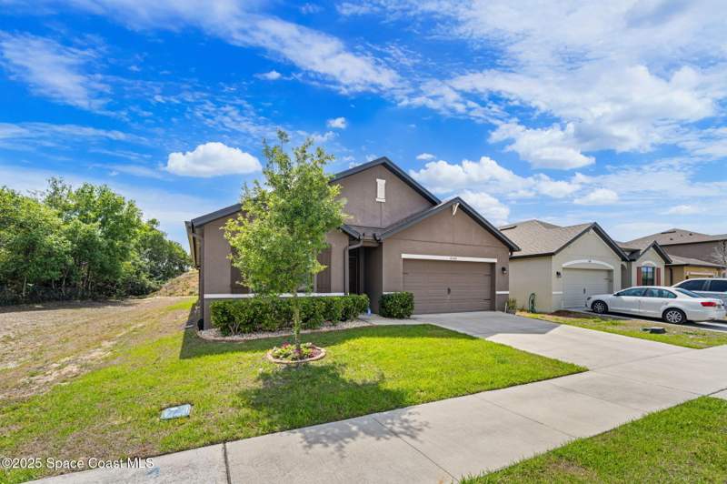 4 bedroom Single Family Residence at 6508 Marble Road, Panther Ridge Phase 3, Cocoa — photo 3