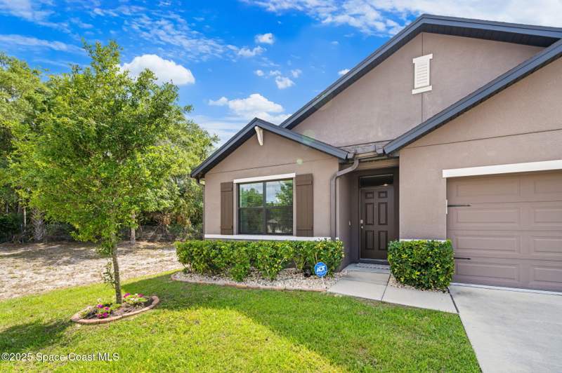 4 bedroom Single Family Residence at 6508 Marble Road, Panther Ridge Phase 3, Cocoa — photo 4