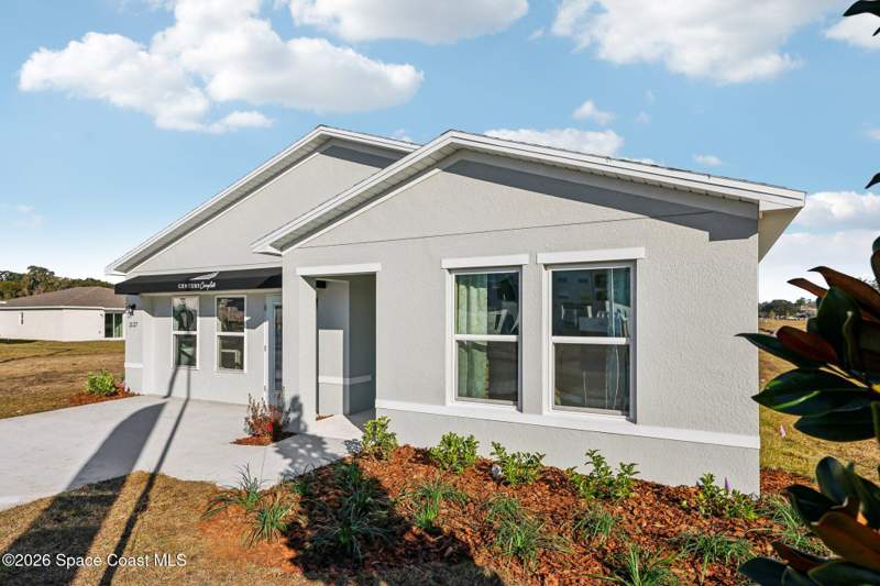 3 bedroom Single Family Residence at 728 Gelaso Street, Port Malabar Unit 24, Palm Bay — photo 5