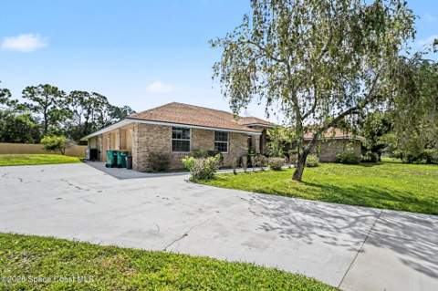 3663 Meadowlark Way, Melbourne FL - photo 7 of 40