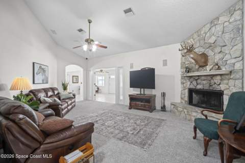 3125 Davis Road, Mims FL - photo 16 of 48