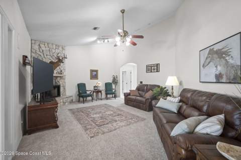 3125 Davis Road, Mims FL - photo 17 of 48