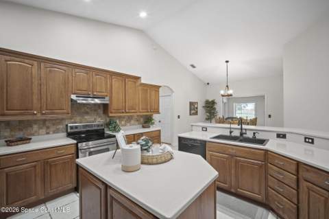 3125 Davis Road, Mims FL - photo 21 of 48