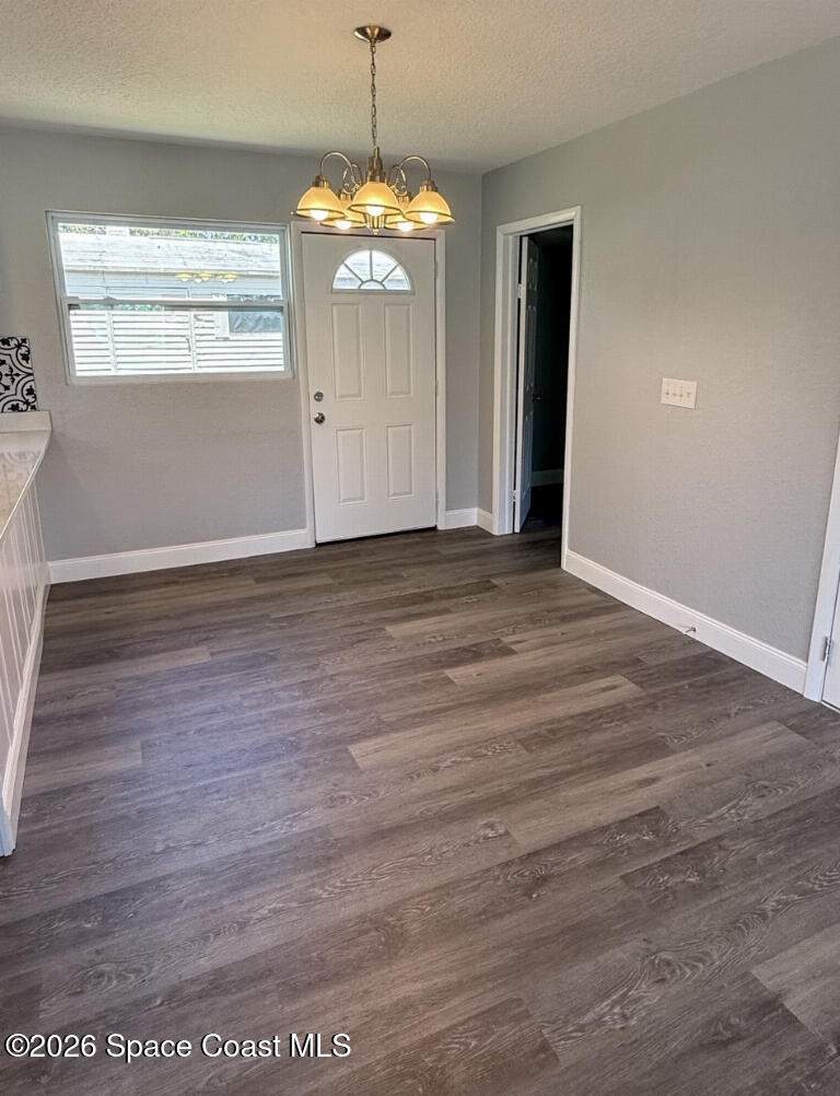 4 bedroom Single Family Residence at 278 Fecco Street, Kaia Residence, Cocoa — photo 4