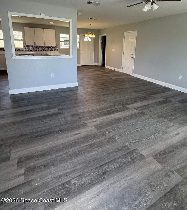 4 bedroom Single Family Residence at 278 Fecco Street, Kaia Residence, Cocoa — photo 2