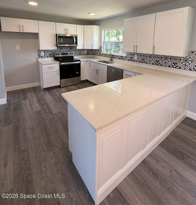 4 bedroom Single Family Residence at 278 Fecco Street, Kaia Residence, Cocoa — photo 3