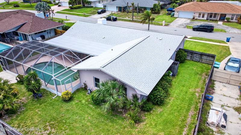 4 bedroom Single Family Residence at 215 Dogwood Avenue, Melbourne Beach S, Melbourne Beach — photo 4