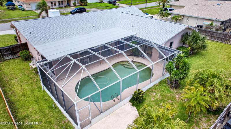 4 bedroom Single Family Residence at 215 Dogwood Avenue, Melbourne Beach S, Melbourne Beach — photo 3