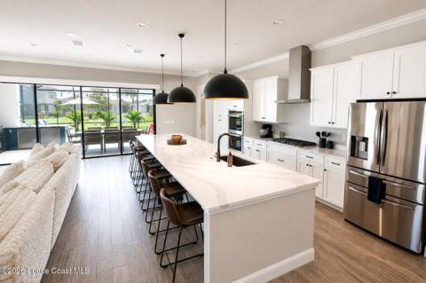 8197 Gullen Drive, Melbourne FL - photo 6 of 20
