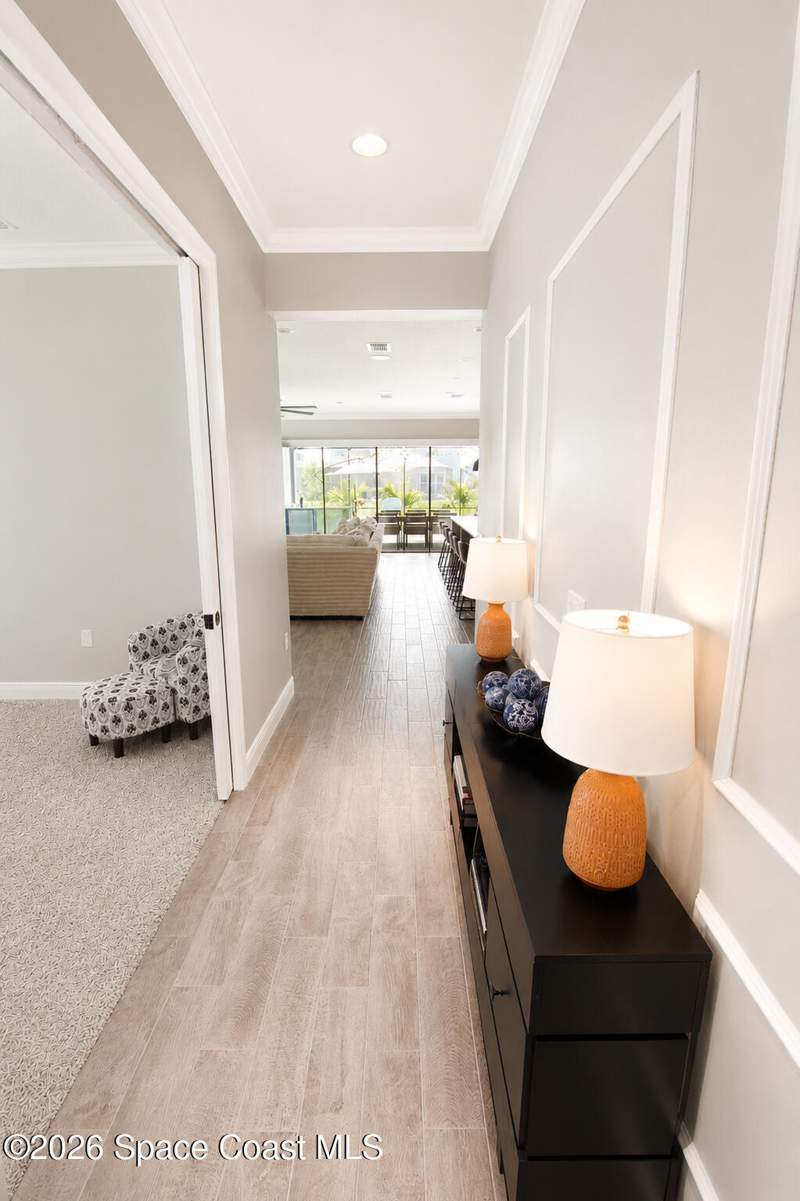 3 bedroom Single Family Residence at 8197 Gullen Drive, Reeling Park, Melbourne — photo 4
