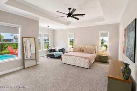 8197 Gullen Drive, Melbourne FL - photo 11 of 20