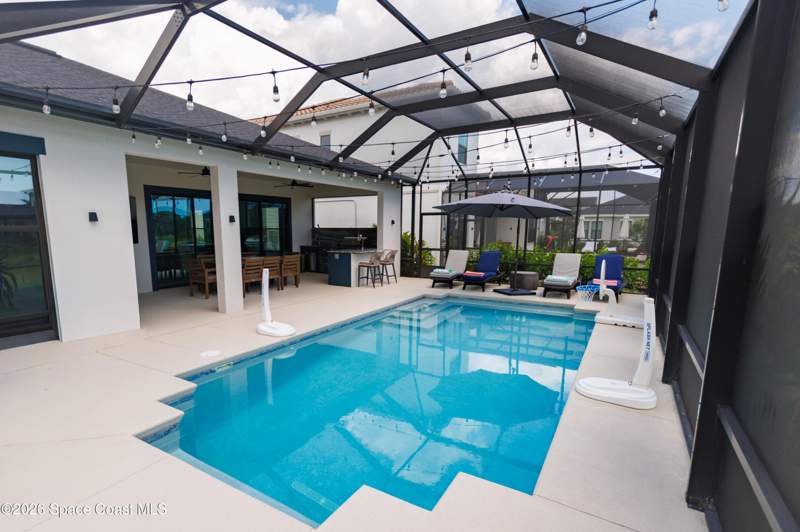 3 bedroom Single Family Residence at 8197 Gullen Drive, Reeling Park, Melbourne — photo 2