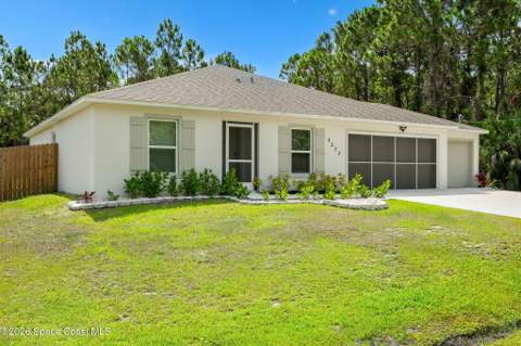 3373 Navajo Avenue, Palm Bay FL - photo 8 of 37